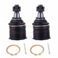 2X Lower Ball Joints for Honda Civic (1992–2000) & Acura Integra (1992–2001)