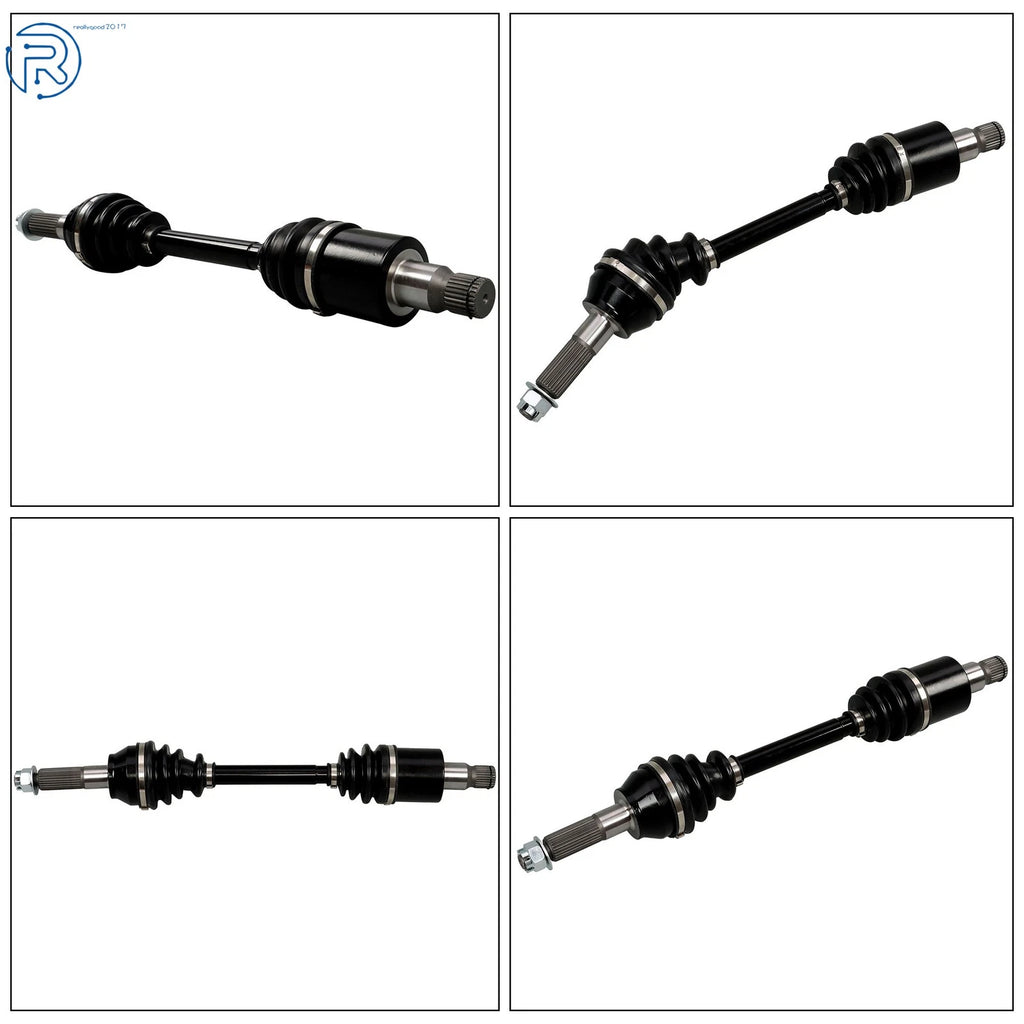CV Axle Drive Shaft Assembly for Polaris RZR 800 (2008-2013)