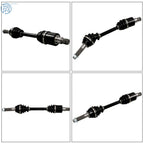 CV Axle Drive Shaft Assembly for Polaris RZR 800 (2008-2013)