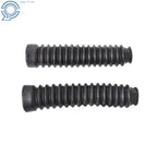 2 Front Fork Shock Boots for Honda ATC Big Red 250ES (1985-1987)