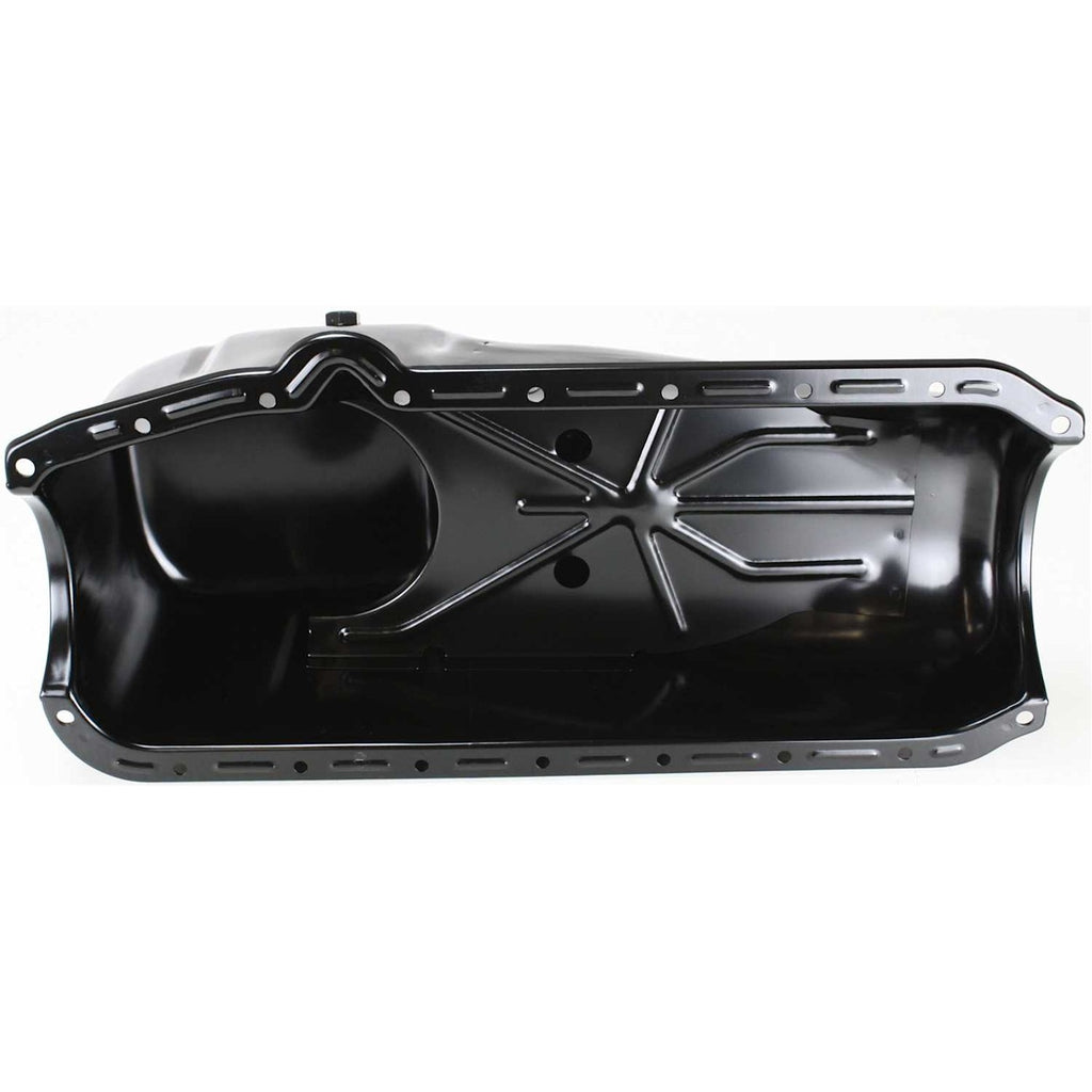 Oil Pan for Chevrolet C10 Suburban Blazer Pickup (1968–1974)