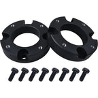 2" Front Leveling Lift Kit for Toyota Tundra Sequoia (2007–2021)