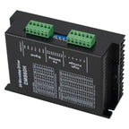 DM860H Digital Stepper Motor Driver for High Performance Applications