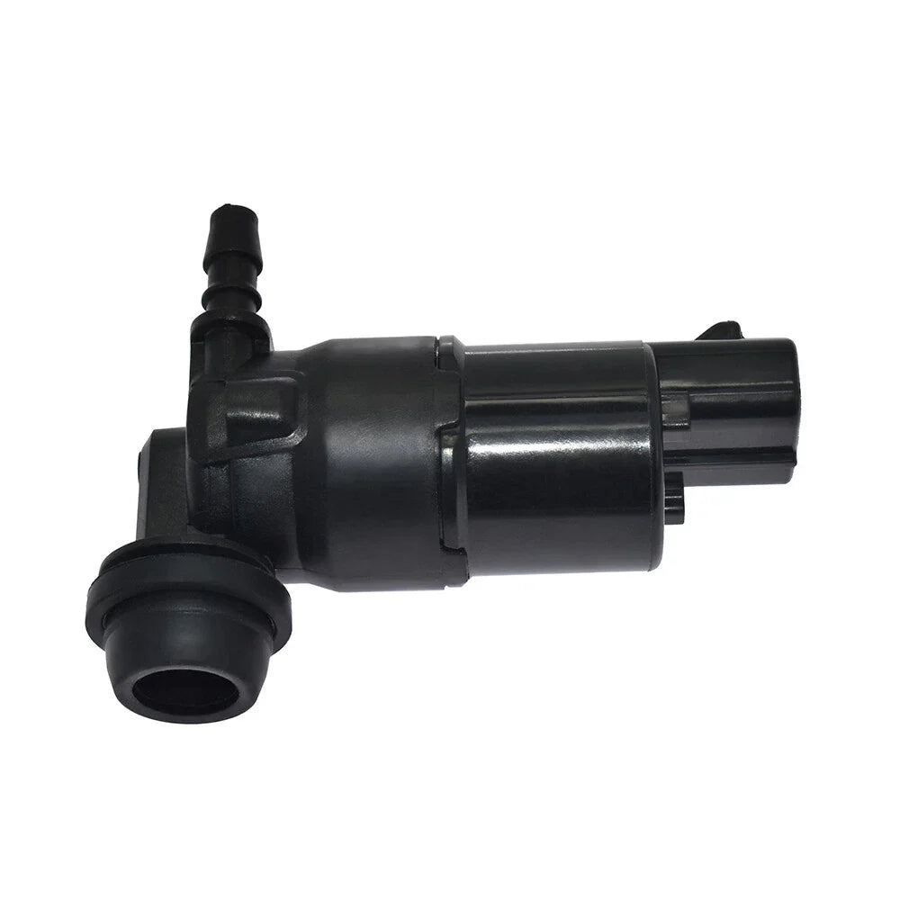 Headlight Washer Pump for Mitsubishi ASX, Outlander, Pajero (1990–2024)