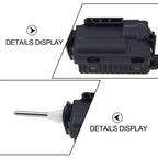 Locking Motor for Opel Vauxhall Zafira (13224654, 13158426)
