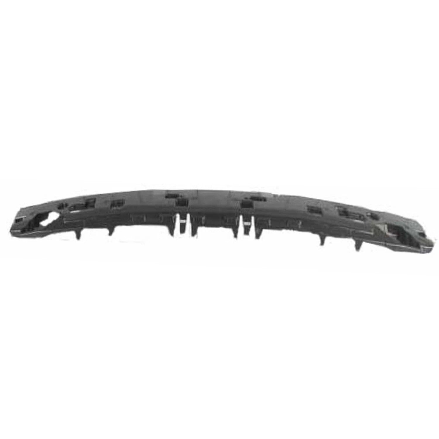 Replacement Rear Bumper Impact Absorber for See Compatibility Chart (2008–2015)