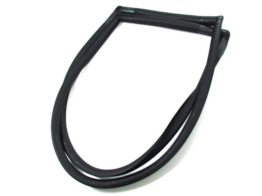 Windshield Weatherstrip Seal Without Trim Groove for Ford Bronco (1966–1977)