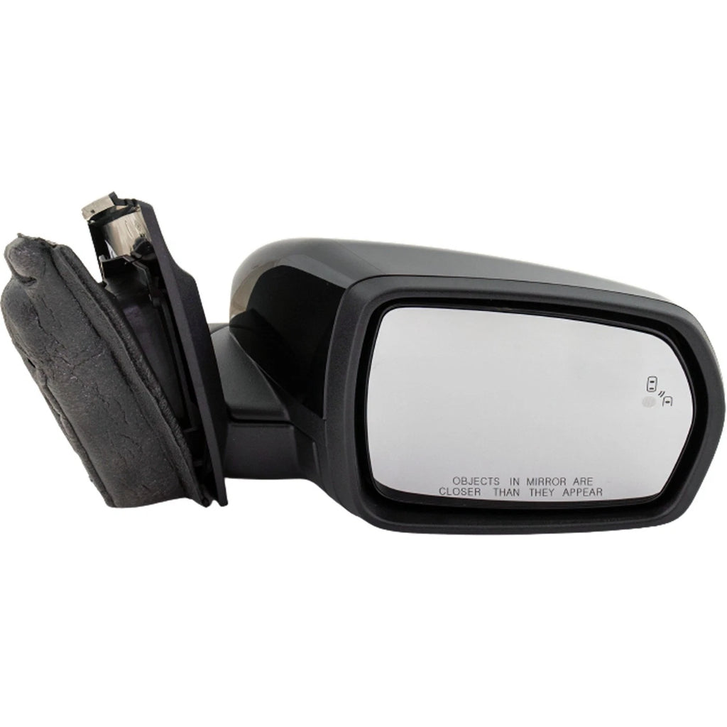 Heated Right Side Mirror for Ford Edge (2015–2018)