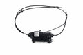 Genuine OEM Parking Brake Actuator for Mercedes-Benz S550, CL550 (2007–2013) 2214302949