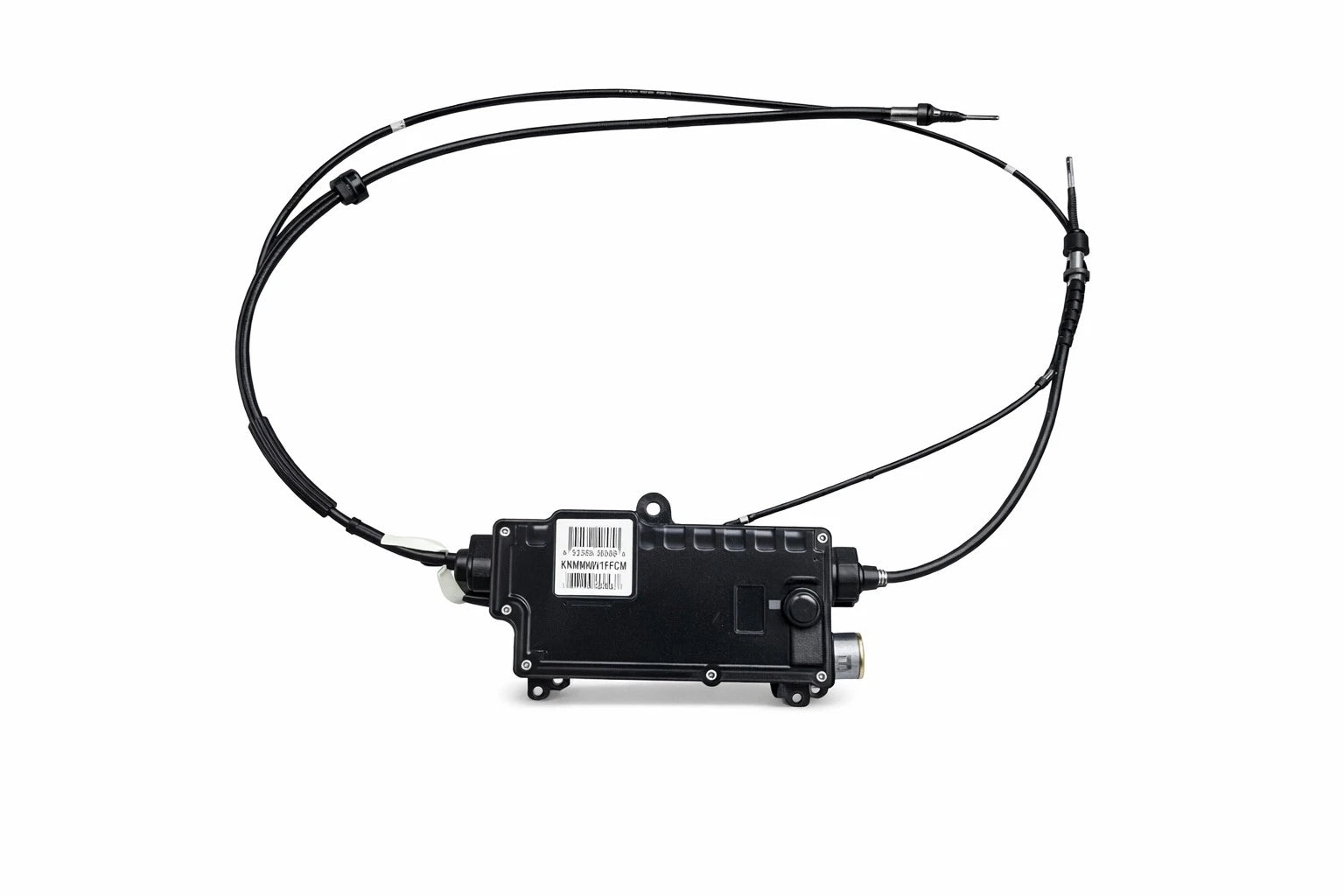 Genuine OEM Parking Brake Actuator for Mercedes-Benz S550, CL550 (2007–2013) 2214302949