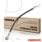 Rear Driver Brake Hydraulic Hose for Kia Sportage (2017–2018)