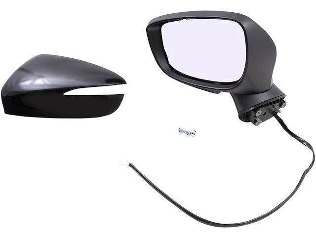 Left Mirror for Mazda CX-3 (2016–2020) QZ796JG