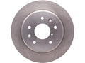 Rear Brake Rotor for Mazda RX7 (1986–1991) MS763MW