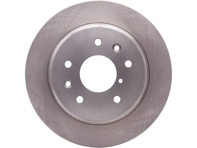 Rear Brake Rotor for Mazda RX7 (1986–1991) MS763MW