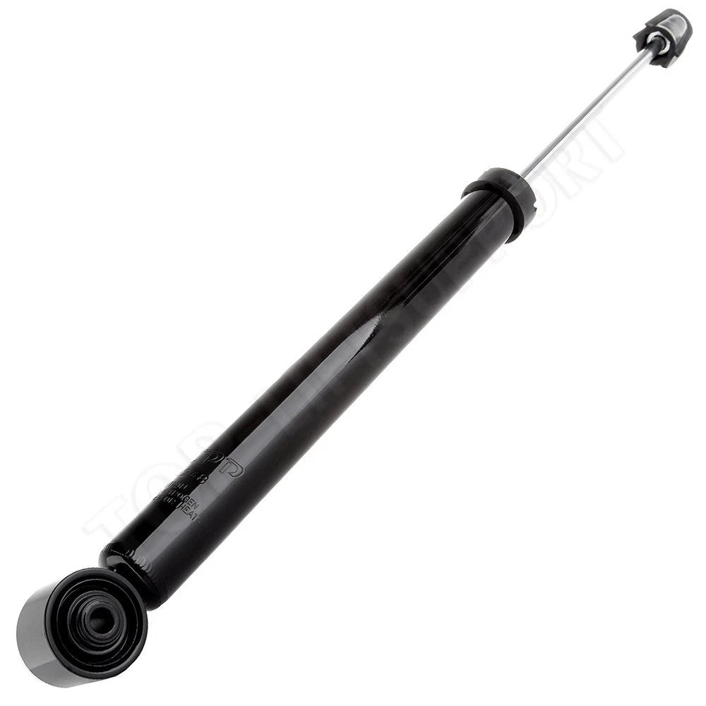 Full Set Strut & Gas Shocks for Volkswagen Golf (1999–2006)