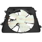 Engine Radiator Cooling Fan for Honda Civic (2006-2011)