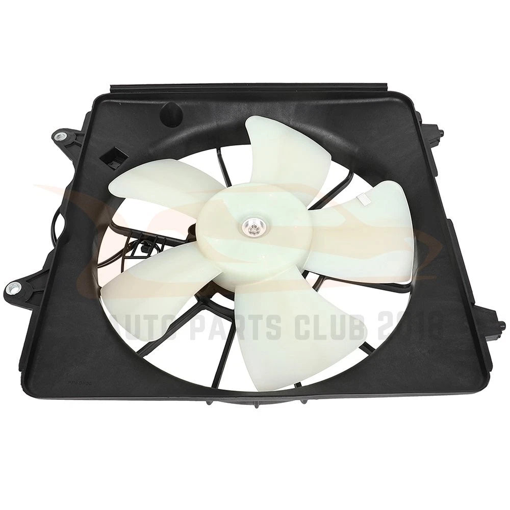 Engine Radiator Cooling Fan for Honda Civic (2006-2011)