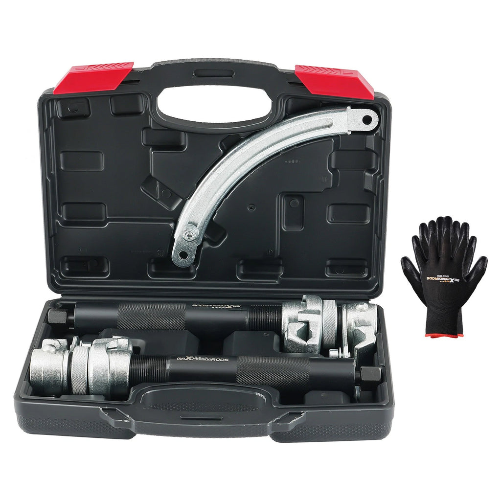 Adjustable Spring Compressor Tool for Heavy Duty 8.6-12.2in (2000–2000)