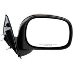 Set of 2 Mirrors for Dodge Ram 1500 (2002–2008)