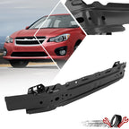 Front Bumper Reinforcement Impact Bar for Subaru Impreza (2012–2013)