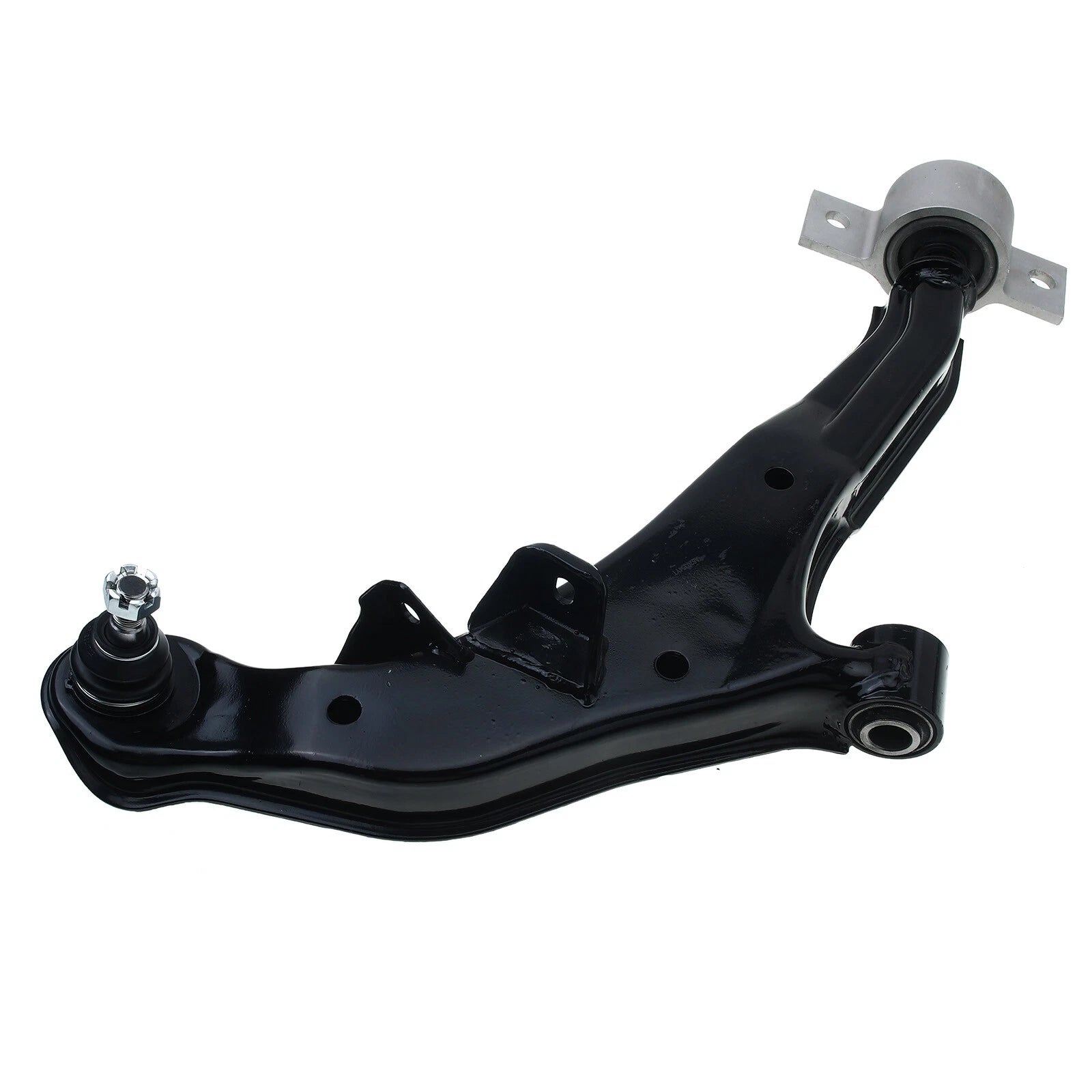 Set of 4 Front Control Arms with Ball Joints for Nissan Maxima