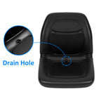 Gator Seats for Diesel TX Turf 6X4 Trail XUV 550 620i 850D (2010–2023)