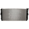 A/C Condenser for Buick LeSabre Pontiac Bonneville (2000–2005)