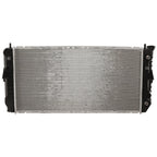A/C Condenser for Buick LeSabre Pontiac Bonneville (2000–2005)