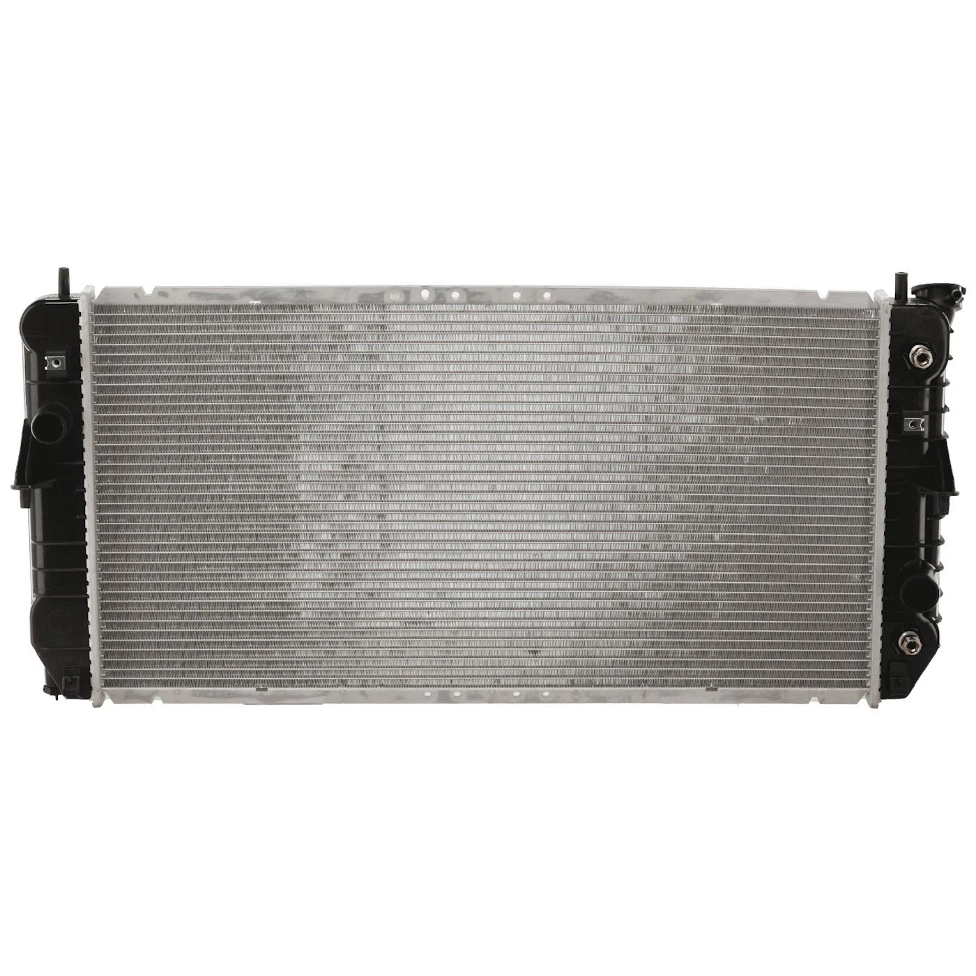 A/C Condenser for Buick LeSabre Pontiac Bonneville (2000–2005)