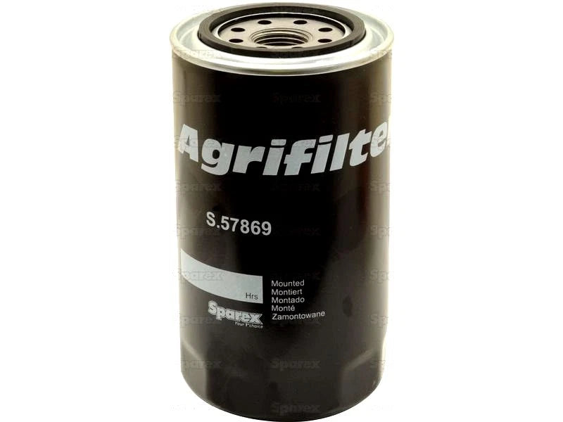 Engine Oil Filter for Case International 4230 4240 (1976–1985)