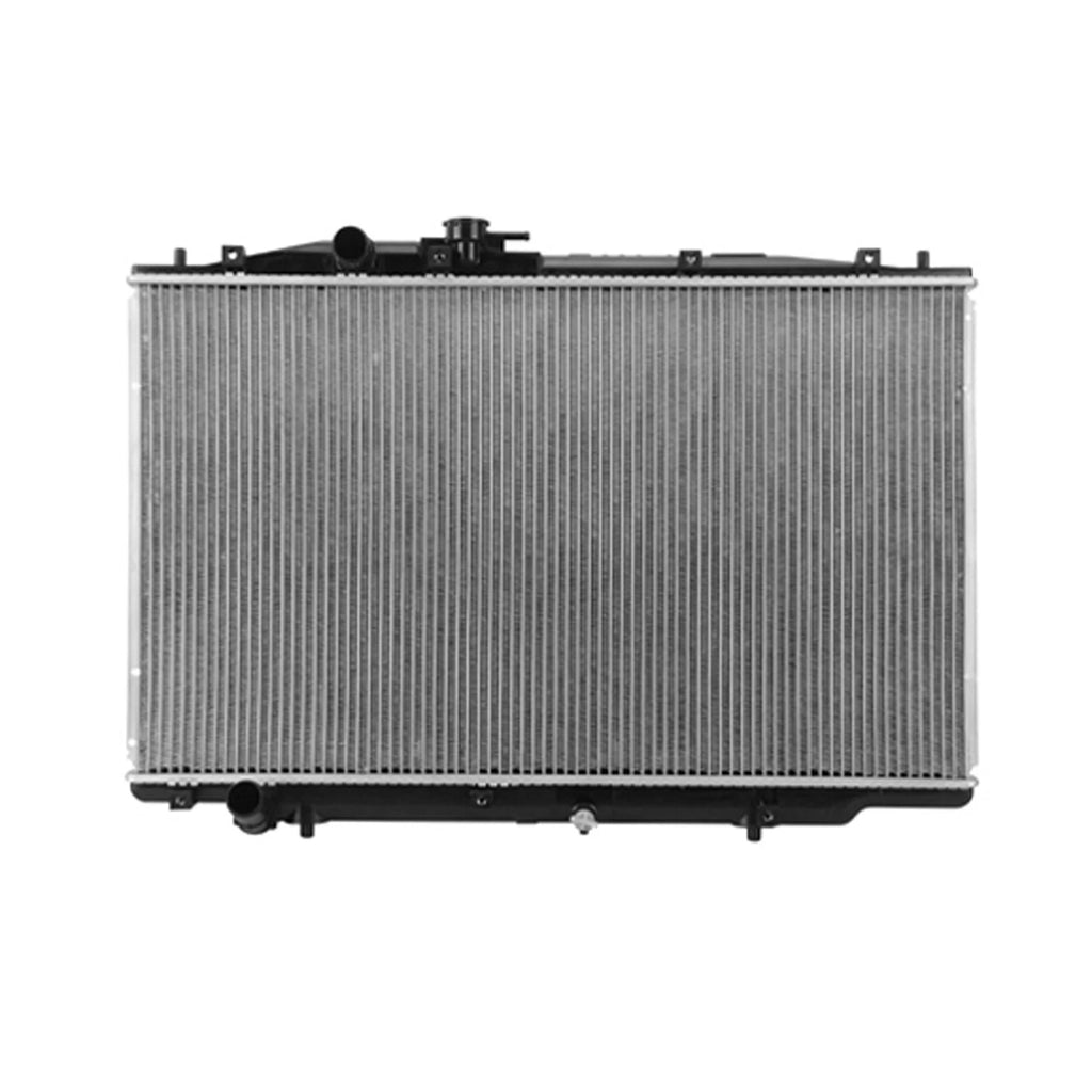 Replacement Plastic/Aluminum Radiator Repair Part For 2004-2006 Acura TL