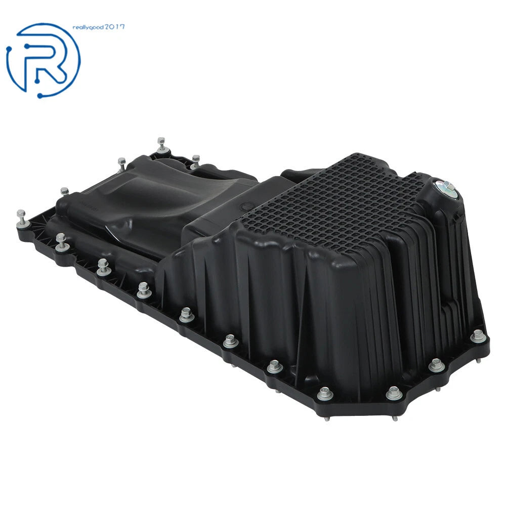 Engine Oil Pan for Dodge Durango Jeep Grand Cherokee (2000-2009)