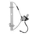 Power Window Regulator w/ Motor for Honda Civic Hybrid Si (2002–2005) Front Left