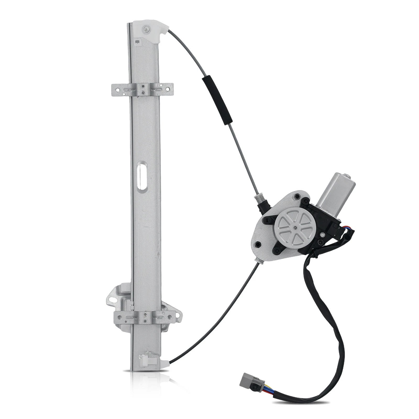 Power Window Regulator w/ Motor for Honda Civic Hybrid Si (2002–2005) Front Left