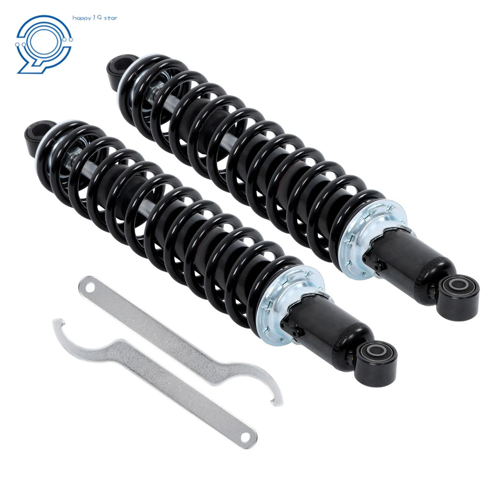 Rear Gas Shock Absorbers for Honda Foreman 450 (1998–2003)