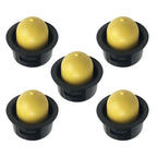 5Pcs Primer Bulb Replacement for Briggs & Stratton T475/T375/T575