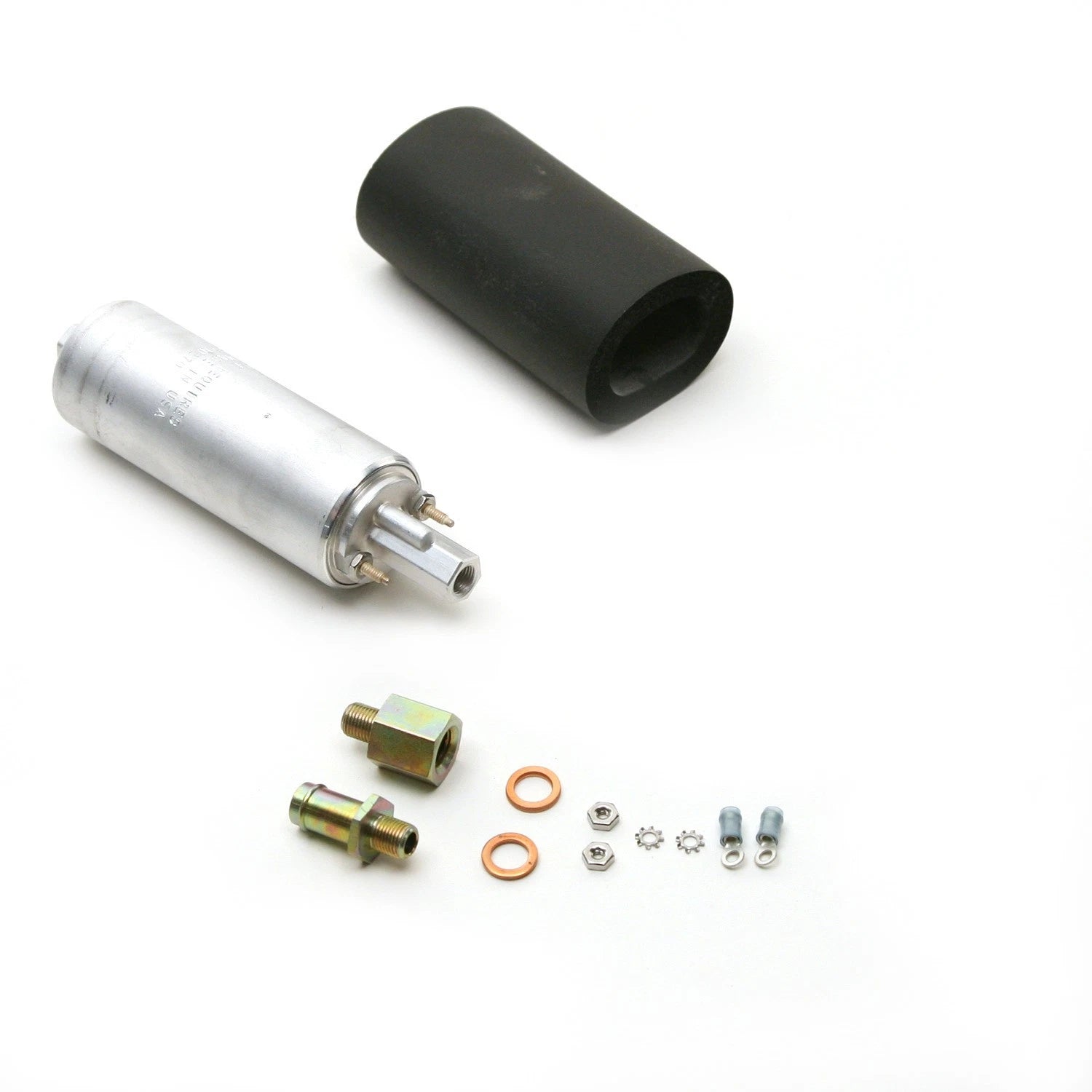 Delphi FE0015 Electric Fuel Pump for BMW 320i (1975–1983) / Mercedes 450SL (1973–1980) / Porsche 924 (1976–1982)