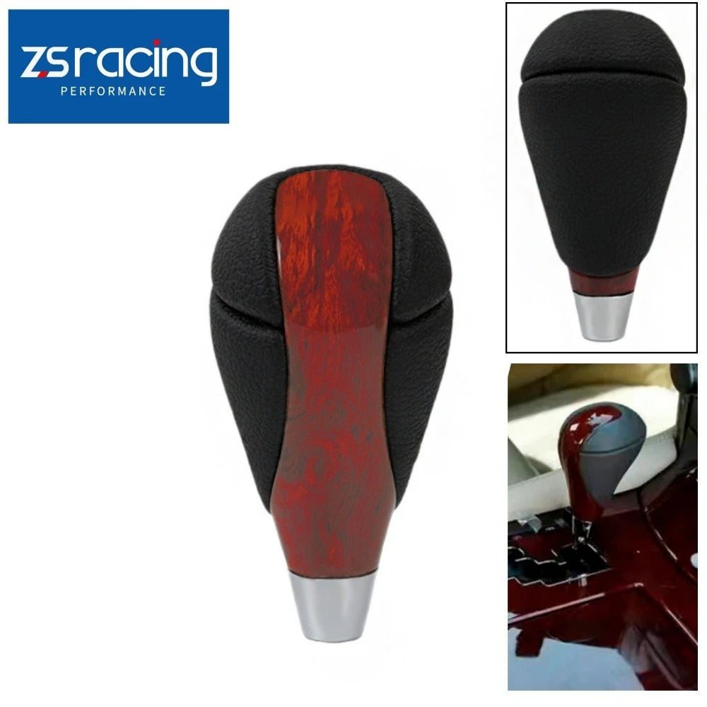 Automatic Gear Shift Knob for Lexus ES350 GS450 RX450h IS350 GS350 LS460 (2007–2019)
