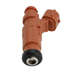 Fuel Injectors 5YU-13761-00-00 for Yamaha Stratoliner Raider Roadliner (2006–2017)