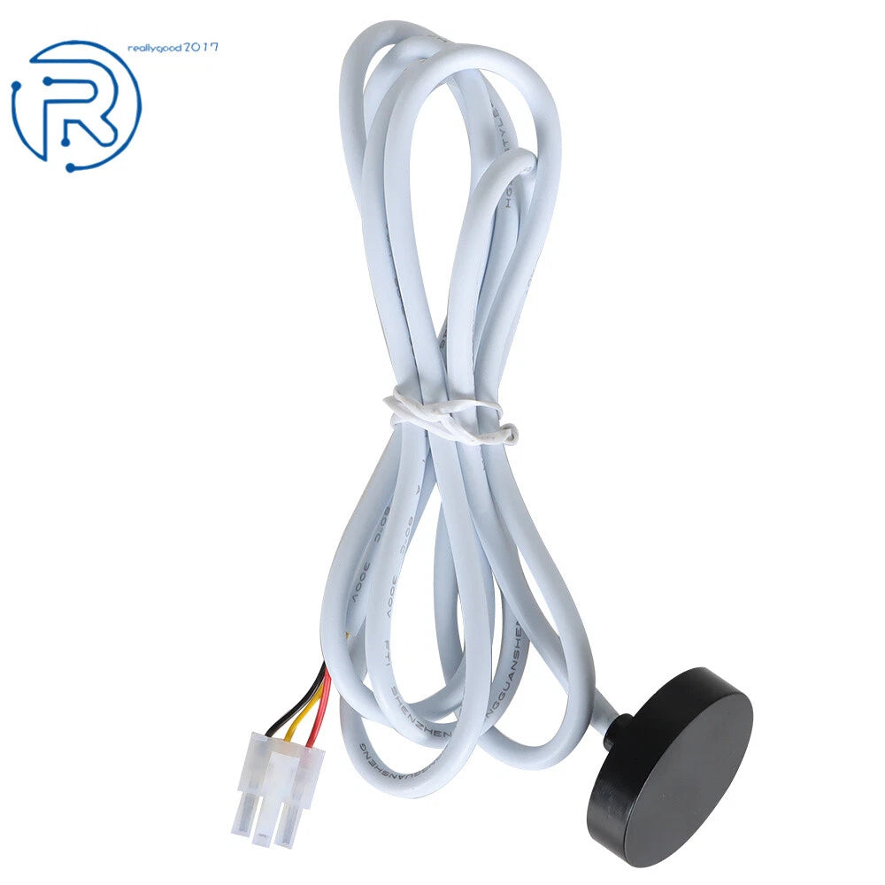 Speed Sensor for EZGO TXT PDS 36V Electric Golf Cart (2000-Present)