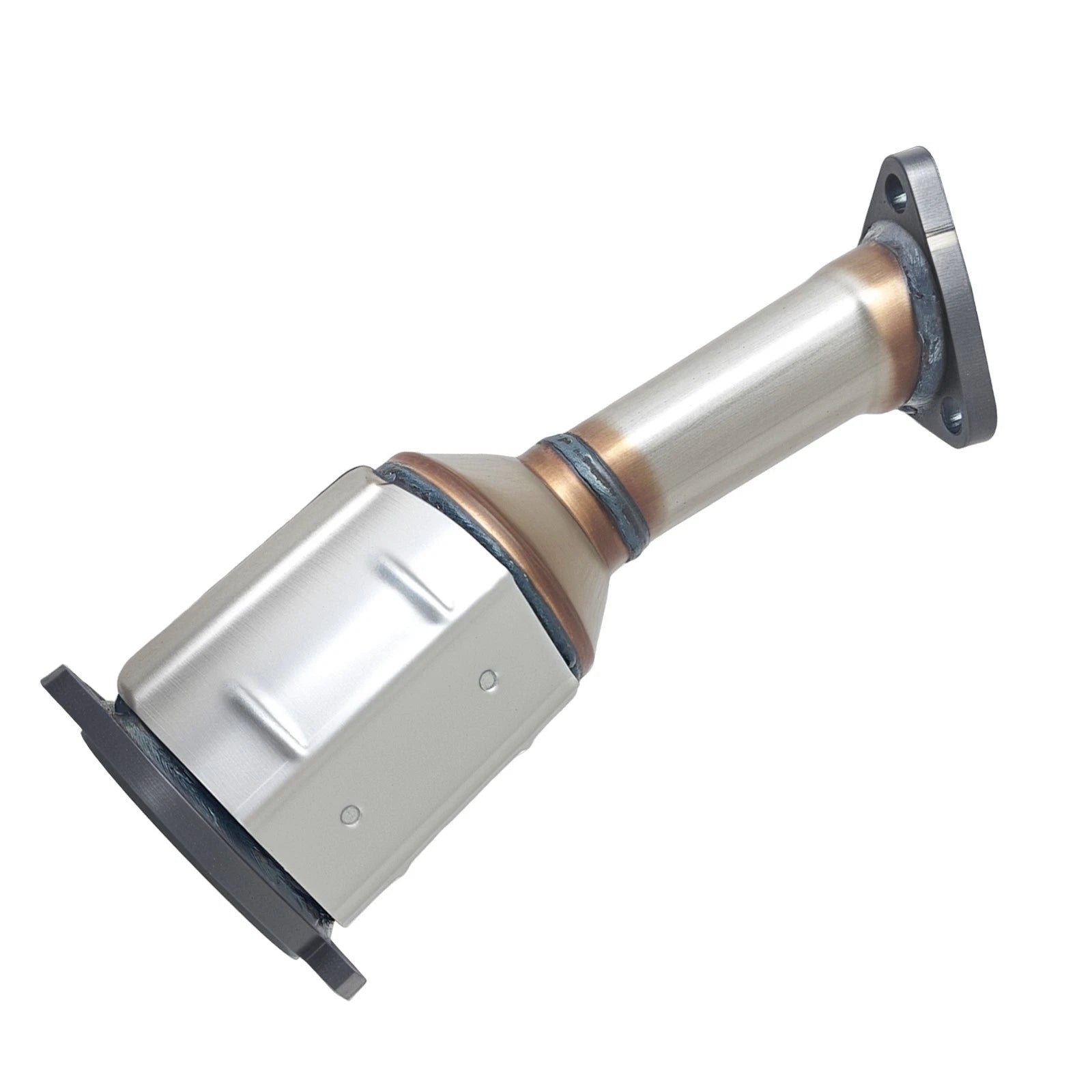Manifold Catalytic Converter for Nissan Frontier (2000–2004) 2.4L