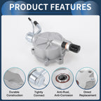 Brake Vacuum Pump No.MD619045 for Mitsubishi Pajero (1991–2004)
