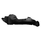 Replacement Polyethylene Front Driver Side Fender Liner (See Compatible Chart)