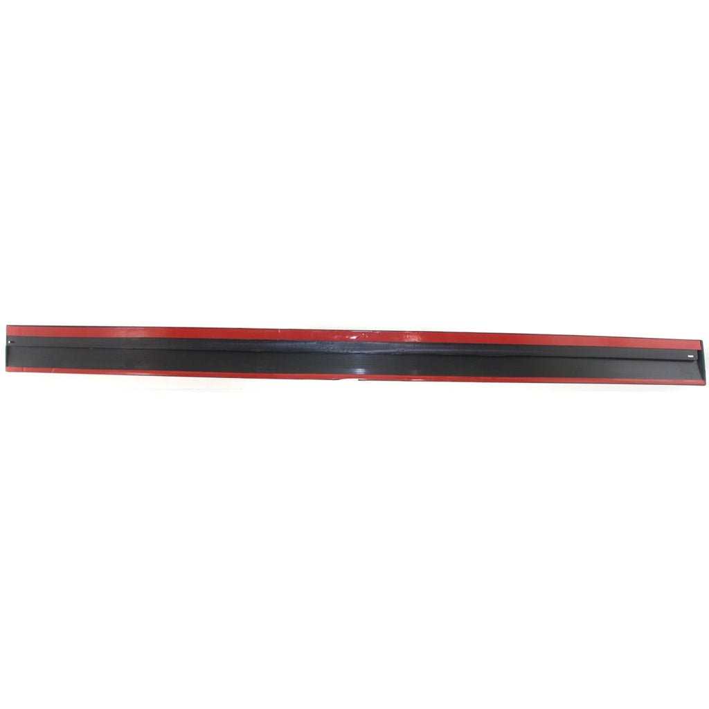 Door Molding for Honda Accord Sedan (1998–2002) Rear Driver Side