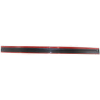 Door Molding for Honda Accord Sedan (1998–2002) Rear Driver Side