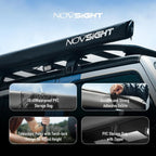 SunShade Awning for SUV Truck (2010–2023)