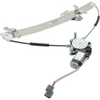 Power Window Regulator for Honda Accord (2003–2007) Front Right Sedan