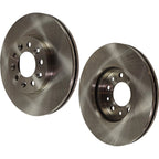 Front Disc Brake Rotors for Ford Windstar (1999–2003)
