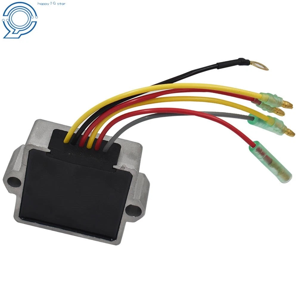 6 Wire Rectifier Voltage Regulator for Mercury Mariner (2005-2010)