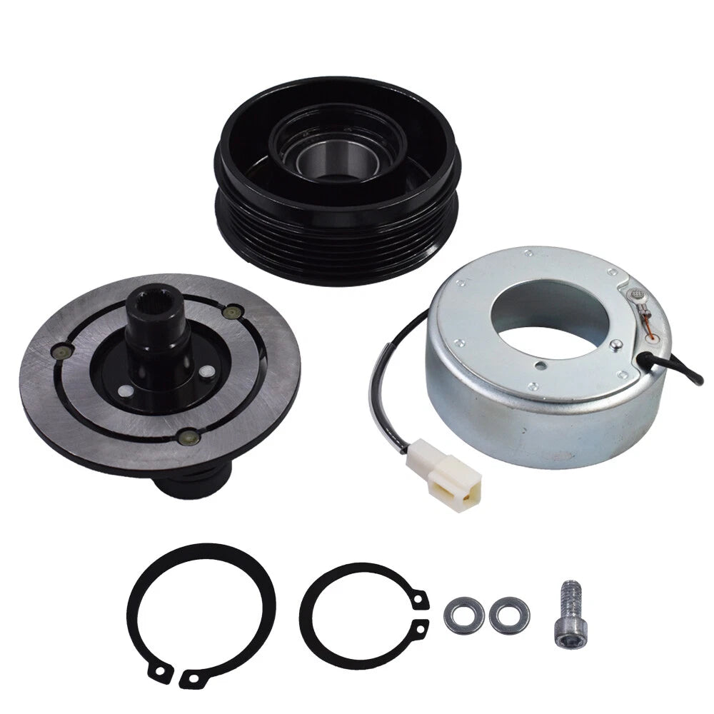 AC Compressor Clutch Kit for Mazda 3, 5 (2004–2009)